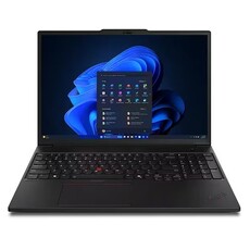Lenovo ThinkPad P16s Gen 4 Notebook - Core Ultra 7 255H / 16" WUXGA / 16GB RAM / 512GB SSD / NVIDIA RTX PRO 500 6GB / Win 11 Pro (21QV000YZA)