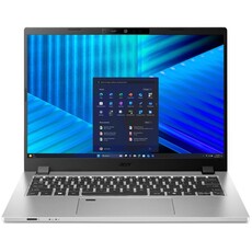 Acer TravelMate P2 14 TMP214-56-G2-TCO-563X Notebook PC - Core Ultra 5 225U / 14" WUXGA / 16GB RAM / 1TB SSD / Win 11 Pro (NX.BMBEA.002)