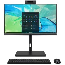 Acer Veriton Vero Z4724GT All-in-One Desktop PC - Core i7-14700 / 23.8" Full HD Touch / 16GB RAM / 1TB SSD / Win 11 Pro (DQ.R21EA.009)