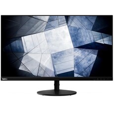 Lenovo ThinkVision S28u-10 28" 4K UHD IPS LED Monitor (61E6GAT2SA)