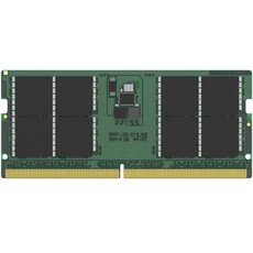 Kingston 16GB DDR5 5600MHz Notebook Memory Module (KVR56S46BS8-16)