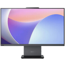 Lenovo ThinkCentre neo 50a 27 Gen 5 All-in-One Desktop PC - Core 7 240H / 27" FHD / 16GB RAM / 512GB SSD / Win 11 Pro (12SA003USA)