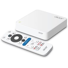 Acer ASB510 4K UHD Google TV 6.0 Streaming Box (GP.OTH11.08V)