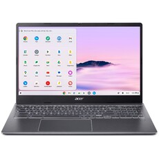 Acer Chromebook Plus 515 CBE595-2T-TCO Notebook PC - Core i5-1334U / 15.6" Full HD Touch / 16GB RAM / 256GB SSD / ChromeOS (NX.J34EA.006)