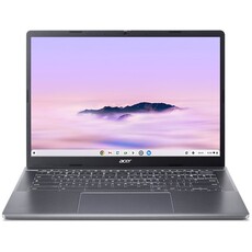 Acer Chromebook Plus 514 CBE574-1 Notebook PC - Ryzen 3 7320C / 14" WUXGA / 8GB RAM / 128GB SSD / ChromeOS (NX.KREEA.004)