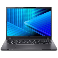 Acer TravelMate P2 16 TMP216-51-G3-TCO Notebook PC - Core Ultra 5 115U / 16" WUXGA / 16GB RAM / 512GB SSD / Win 11 Pro (NX.BR4EA.001)