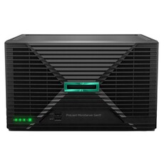 HPE ProLiant MicroServer Gen11 - Pentium Gold G7400 / 16GB RAM / NO HDD / NO OS (P68819-421)