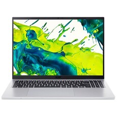 Acer Aspire Go 16 AG16-71P-70L6 Notebook PC - Core 7 150U / 16" WUXGA / 32GB RAM / 1TB SSD / Win 11 Home (NX.JTGEA.001)