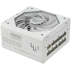 ASUS TUF Gaming 1000W 80+ Gold White Edition Power Supply (90YE00S5-B0NA00)