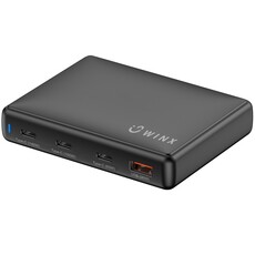 WINX Power Ultra 140W GaN Desktop Charger (WX-DC106)