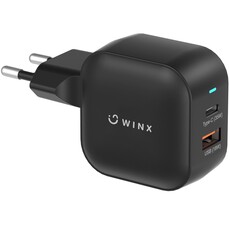 WINX Power More 35W GaN Wall Charger (WX-WC107)