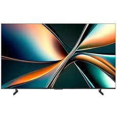 Hisense 75U7Q 75-inch 4K UHD Mini-LED 144Hz VRR ULED Gaming TV