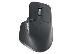 Logitech MX MASTER 3S Wireless Mouse For Business (910-006199)