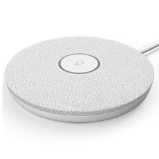 Logitech Rally Mic Pod - White (952-000038)