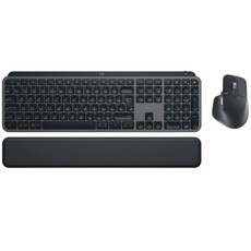 Logitech MX Keys Wireless Keyboard and Mouse Combo For Business Gen 2 (920-010933)