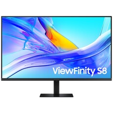 Samsung ViewFinity S8 S80UD 37-inch 4K UHD Monitor (LS37D800UAUXEN)
