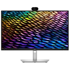 Dell Pro P P2726DEB 27-inch QHD IPS USB-C Hub Conferencing Monitor (210-BVHR)