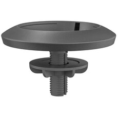 Logitech Rally Mic Pod Mount - Graphite (952-000002)