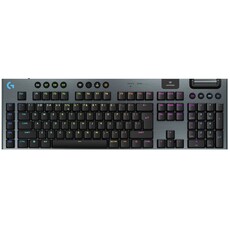 Logitech G915 X LIGHTSPEED Wireless Low Profile Gaming Keyboard (920-012676)