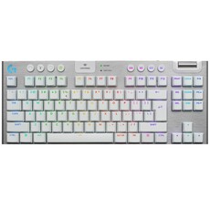 Logitech G915 X LIGHTSPEED TKL Wireless Low Profile Gaming Keyboard (920-012737)