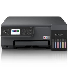 Epson EcoTank L8100 A4 3-in-1 Photo Printer (C11CK94401)