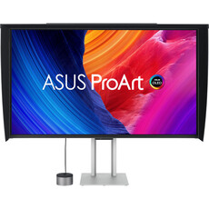 ASUS ProArt PA32UCDMR-K 32-inch 4K UHD QD-OLED Professional Monitor (PA32UCDMR-K)