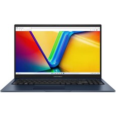 ASUS Vivobook 15 X1504 Notebook PC – Core i3-1215U / 15.6″ FHD / 8GB RAM / 512GB SSD / Win 11 Home / Quiet Blue (X1504ZA-I38512BL1W)