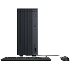 ASUS ExpertCenter P500MV Mini Tower Desktop PC – Core 7 240H / 16GB RAM / 512GB SSD / Win 11 Home (P500MV-C716512G0W)