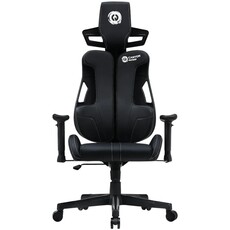 Canyon Morphos ABCH01 Ergonomic Gaming Chair - Black (CNS-ABCH01BW)