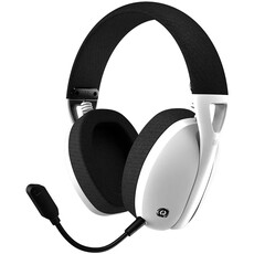 Canyon Ego GH-13 Wireless Gaming Headset - White (CND-SGHS13W)