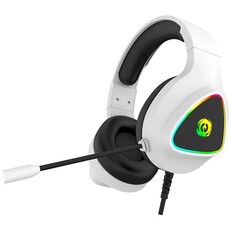 Canyon Shadder GH-6 Wired Gaming Headset - White (CND-SGHS6W)