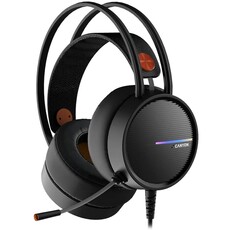 Canyon Interceptor GH-8A Wired Gaming Headset (CND-SGHS8A)