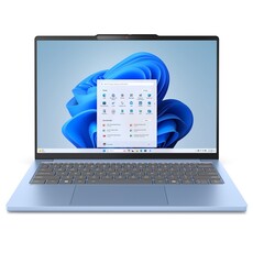 Lenovo IdeaPad Slim 5 13ARP10 Notebook PC - Ryzen 7 7735HS / 13.3" WUXGA / 16GB RAM / 512GB SSD / Win 11 Home / Polar Blue (83J20048SA)