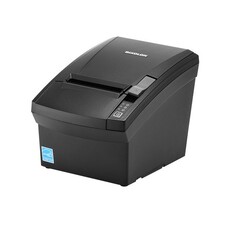 Bixolon SRP-330III 3-inch Thermal Receipt Printer with Ethernet and Serial (SRP-330IIIESK/PNC)