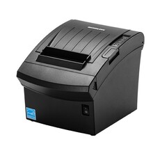 Bixolon SRP-350plusV Premium 3-inch Thermal Receipt Printer with USB and Ethernet (SRP-350PLUSVK/PNC)