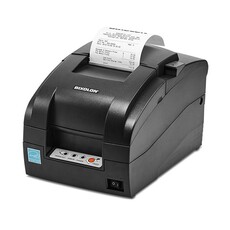 Bixolon SRP-275III 3-inch Impact Dot POS Printer with Serial and Ethernet (SRP-275IIICOESG/PNC)