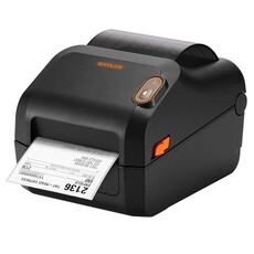 Bixolon XD3-40d 4-inch Direct Thermal Desktop Label Printer with Serial and Ethernet (XD3-40DEK/PNC)