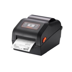 Bixolon XD5-40d 4-inch Direct Thermal Desktop Label Printer with Serial and Ethernet (XD5-40DEK)
