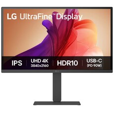 LG UltraFine 32U720A-B 31.5-inch 4K UHD Monitor (32U720A-B.AFB)