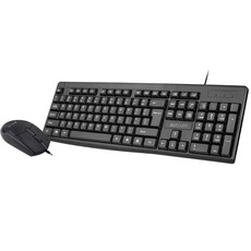 Astrum KCW080 Wired USB Keyboard&Mouse Combo (AKCW080BUS)