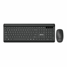 Astrum KW320 Wireless Keyboard&Mouse Combo (A81532-BEN)