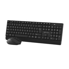 Astrum KCX100 Wireless Desktop Keyboard&Mouse Combo (AKCX100BUS)