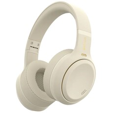 Astrum Ease Drift Wireless ANC Headphone - Ivory (AHDEDRIFTW)