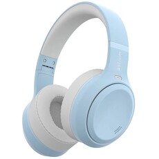 Astrum Ease Drift Wireless ANC Headphone - Blue (AHDEDRIFTU)