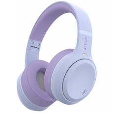 Astrum Ease Drift Wireless ANC Headphone - Purple (AHDEDRIFTP)