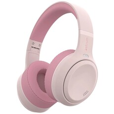 Astrum Ease Drift Wireless ANC Headphone - Pink (AHDEDRIFTK)