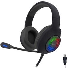 Astrum HG200 USB Wired Gaming Headset (A12120-B)