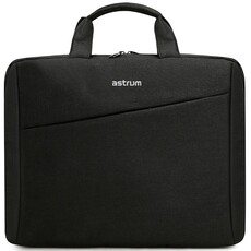 Astrum LB100 15-inch Multi-Pocket Sling Bag - Black (A21110-B)