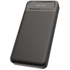 Astrum PB10K 10000mAh Power Bank (APB10KB)