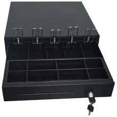 Pinnpos CM410 Cash Drawer (CR-2022-M)